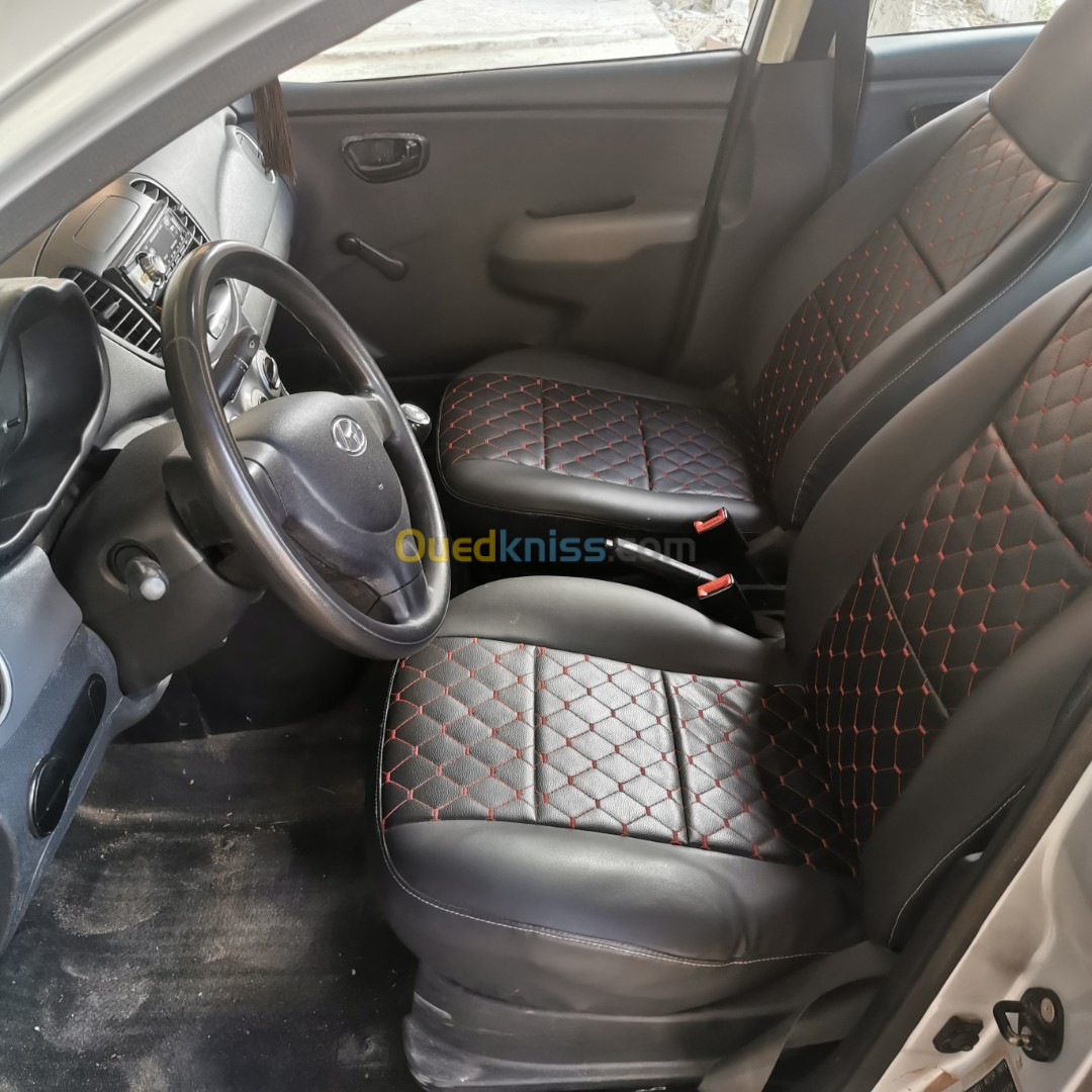 Hyundai i10 2013 i10