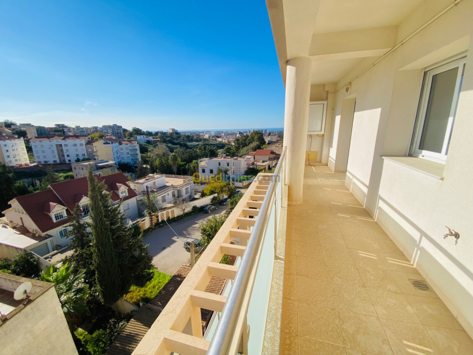 Vente Appartement Alger Cheraga