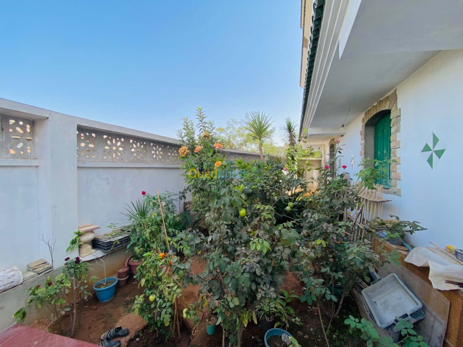 Vente Villa Alger Bir mourad rais