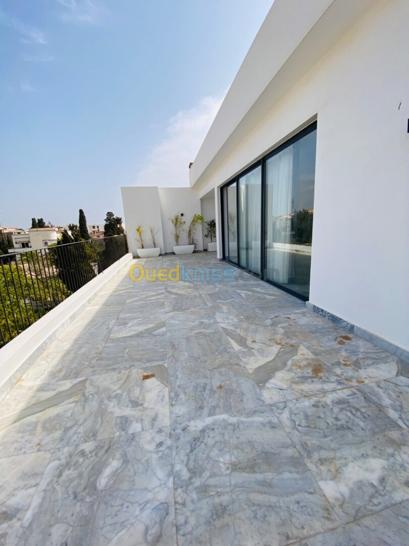 Location Duplex F5 Alger Hydra