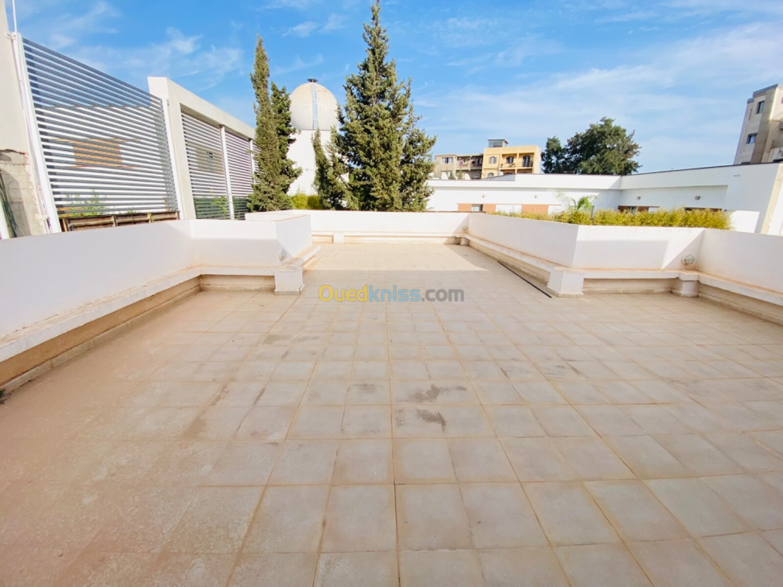 Location Villa Alger Birkhadem