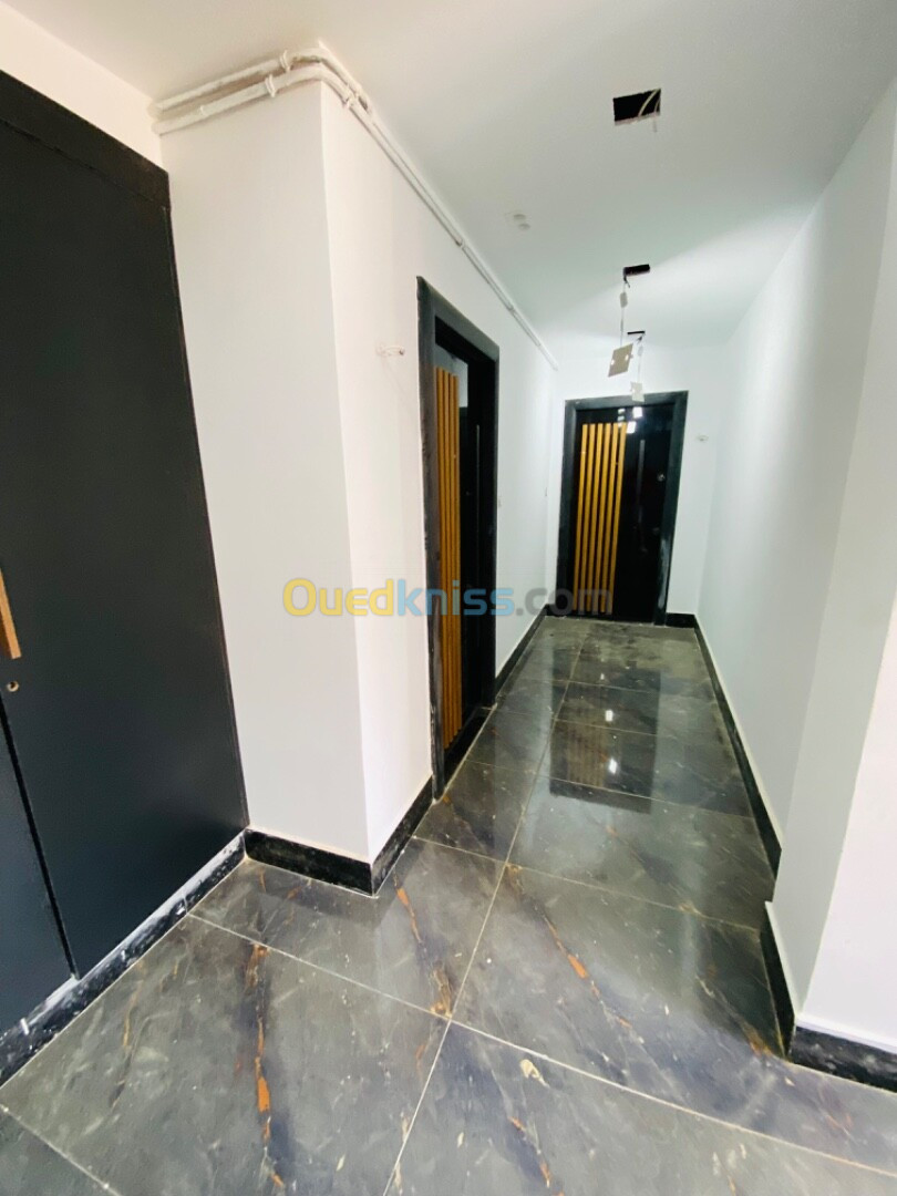 Vente Appartement F4 Alger El mouradia