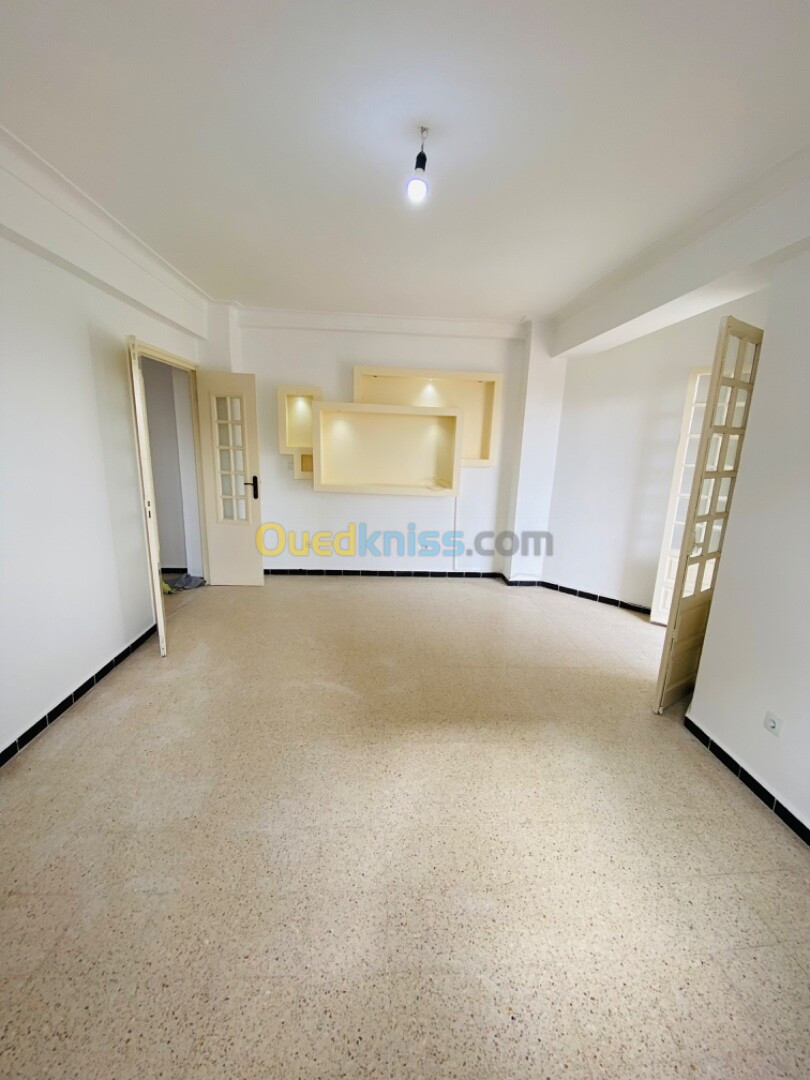 Vente Appartement F3 Alger Birkhadem