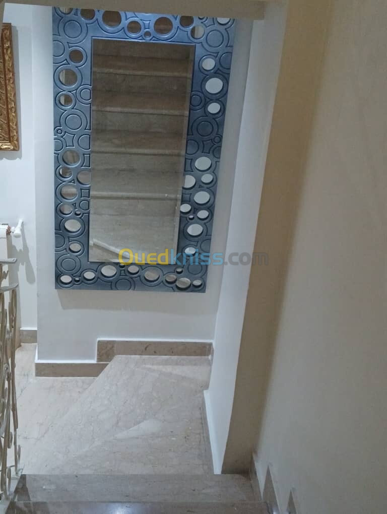 Location Duplex F4 Alger Hydra