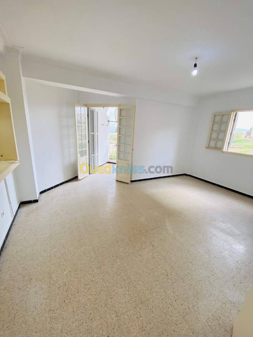 Vente Appartement F3 Alger Birkhadem