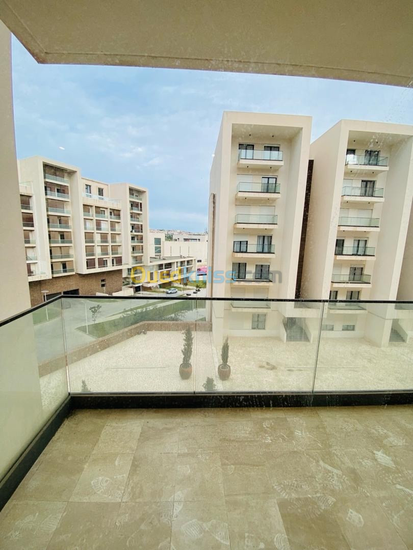 Vente Appartement F3 Alger Ouled fayet