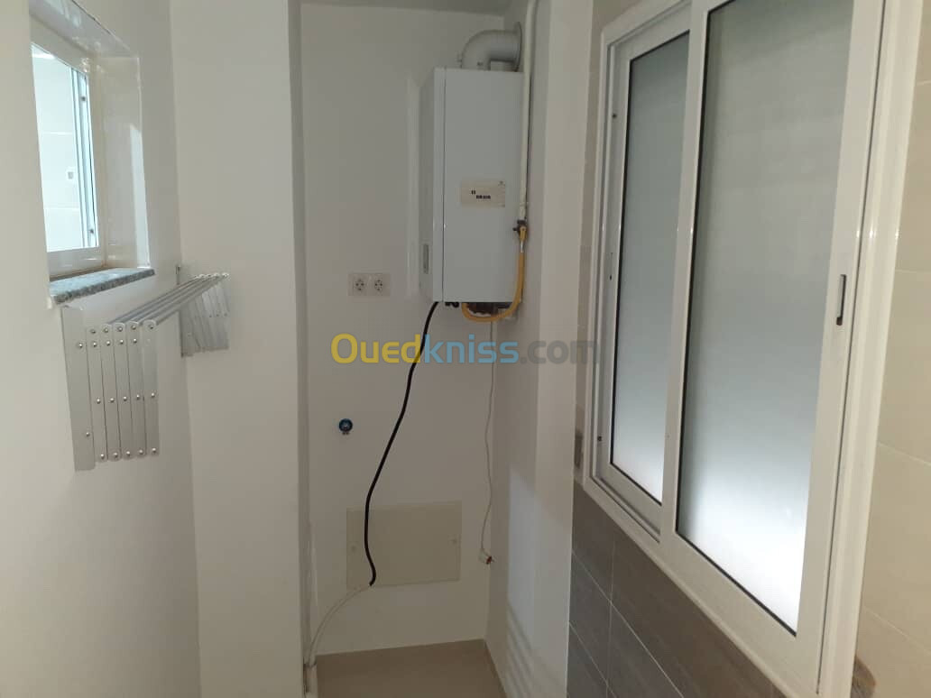 Location Appartement F2 Alger Birkhadem