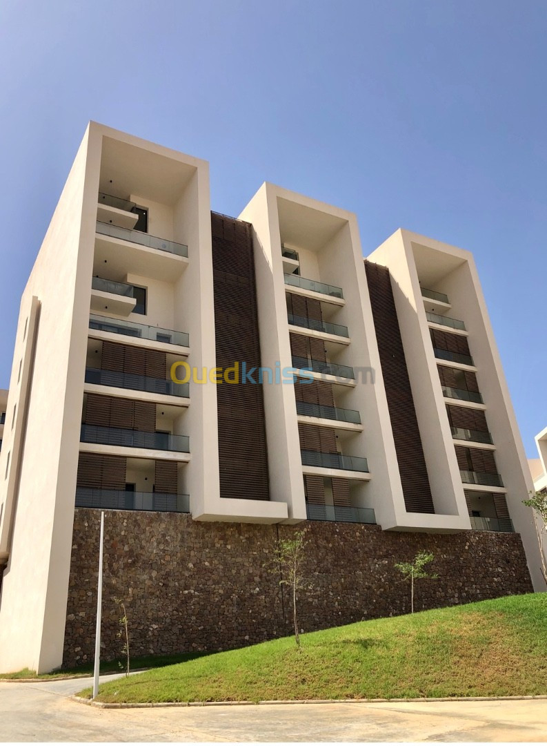 Vente Appartement F3 Alger Ouled fayet