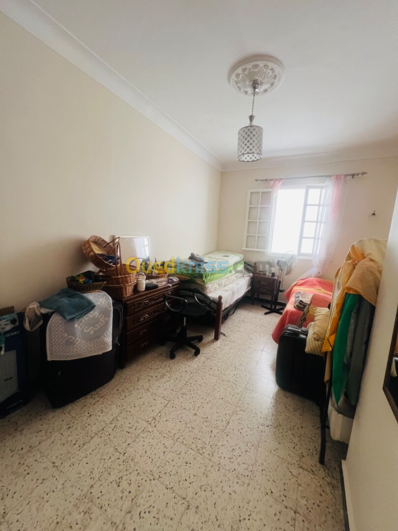 Vente Villa Alger Cheraga