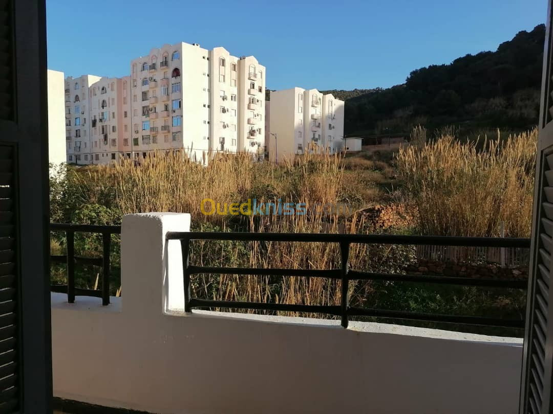 Vente Appartement F3 Alger Hammamet