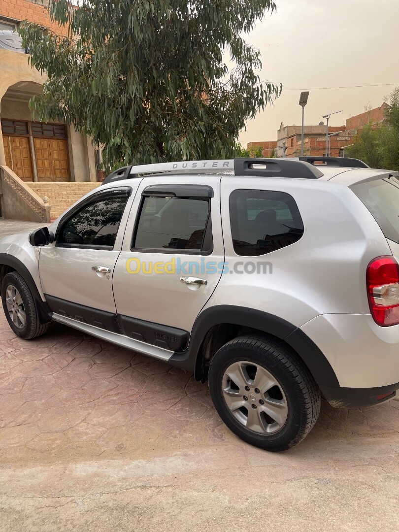 Dacia Duster 2016 Duster