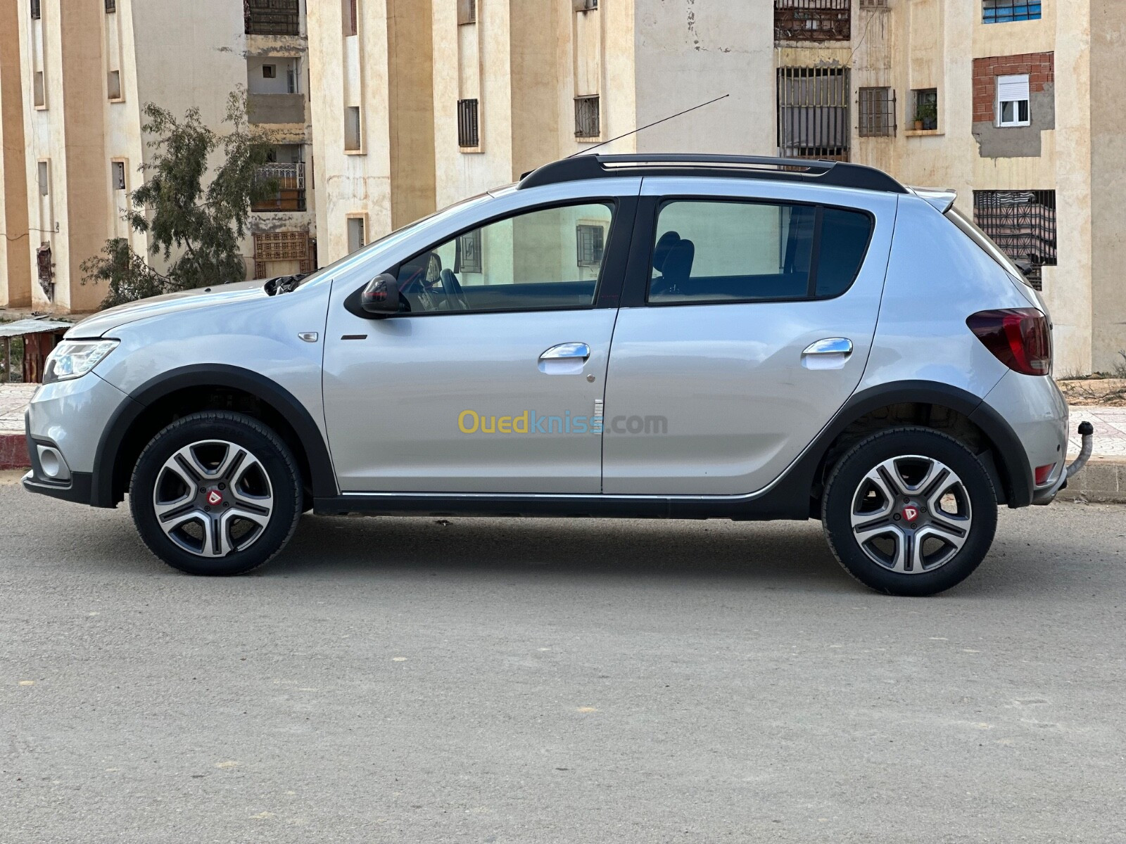 Dacia Sandero 2020 Stepway