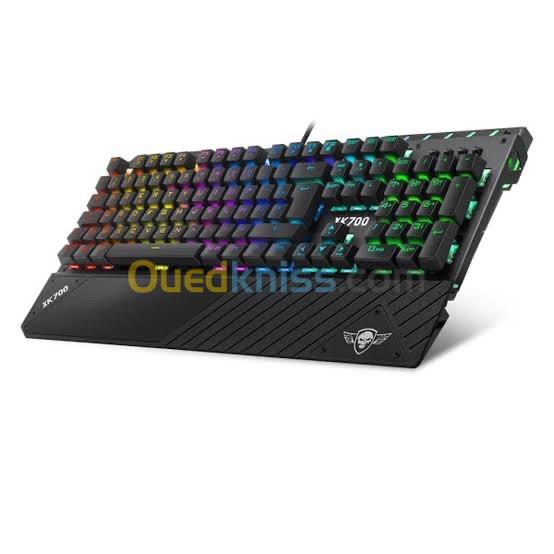 Clavier mécanique spirit of gamer xpert k700