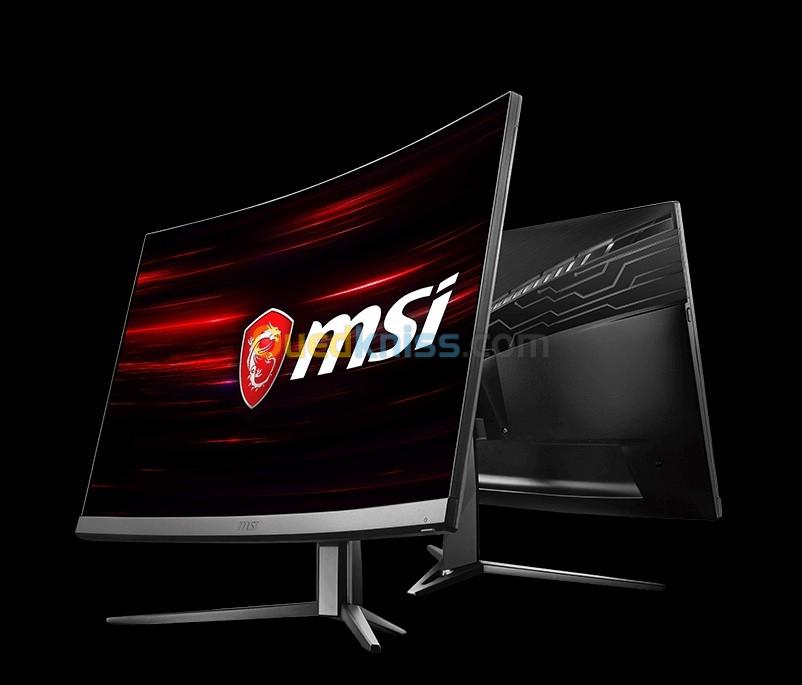 msi optix mag241c ouedkniss