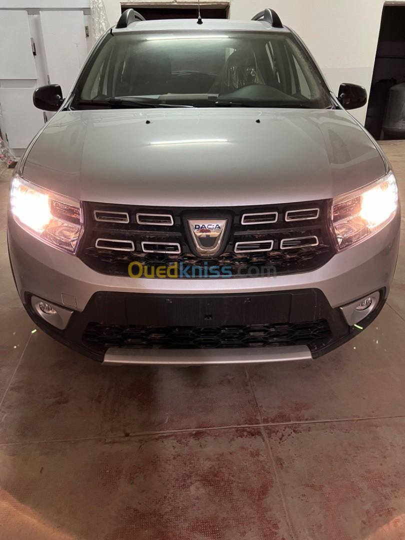 Dacia Sandero Stepway 2023 