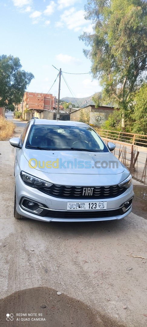 Fiat Tipo 2023 Life