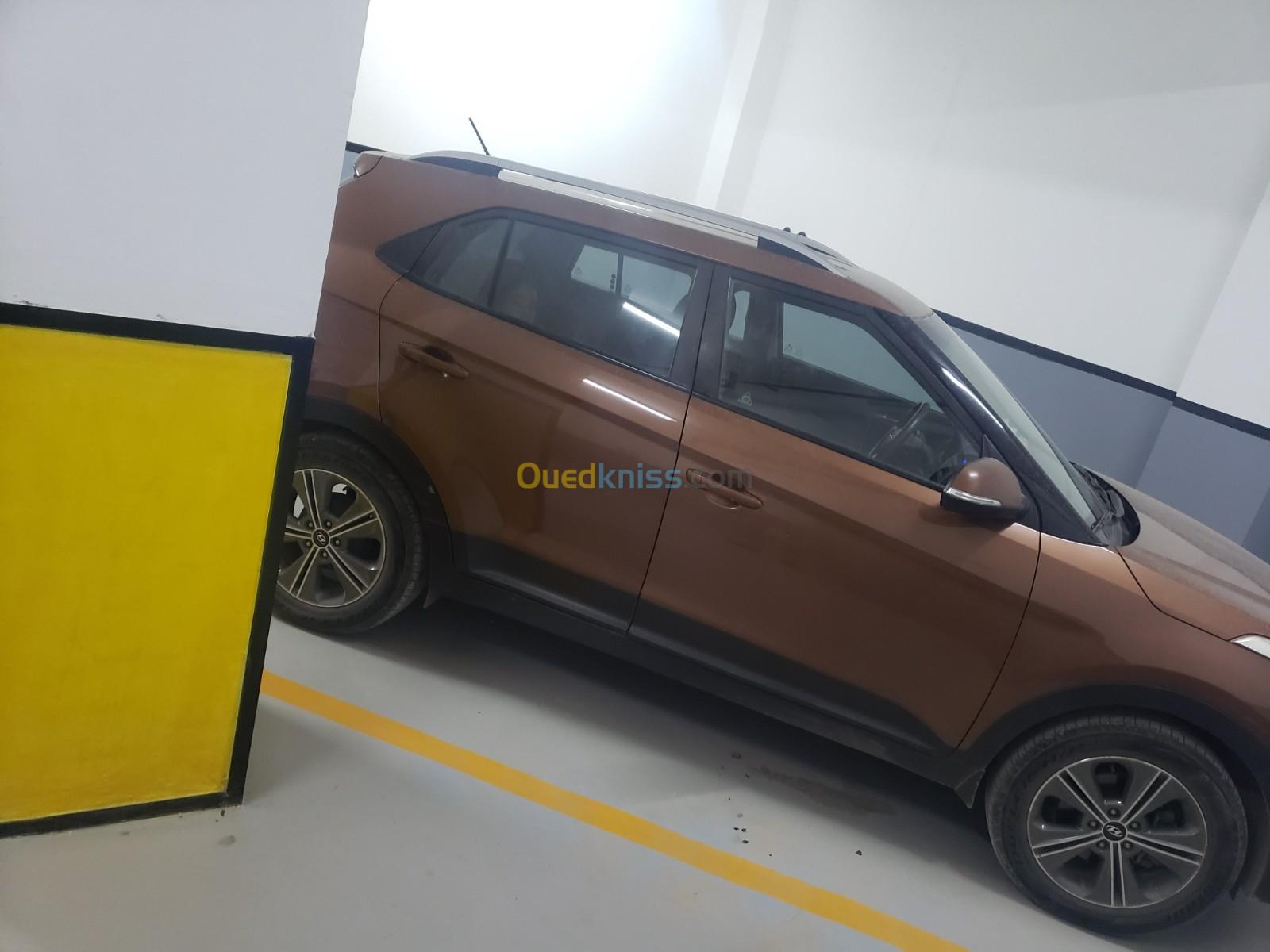 Hyundai Creta 2017 Diesel