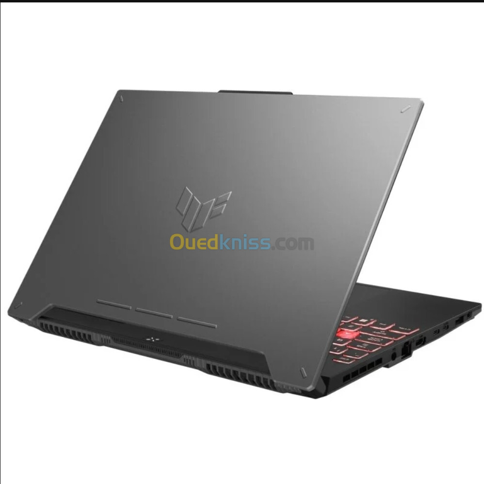 Laptop ASUS TUF A15  15.6" FHD 144Hz Ryzen 7 7435HS 16GB RAM 512GB SSD RTX4060 8GB sous blister