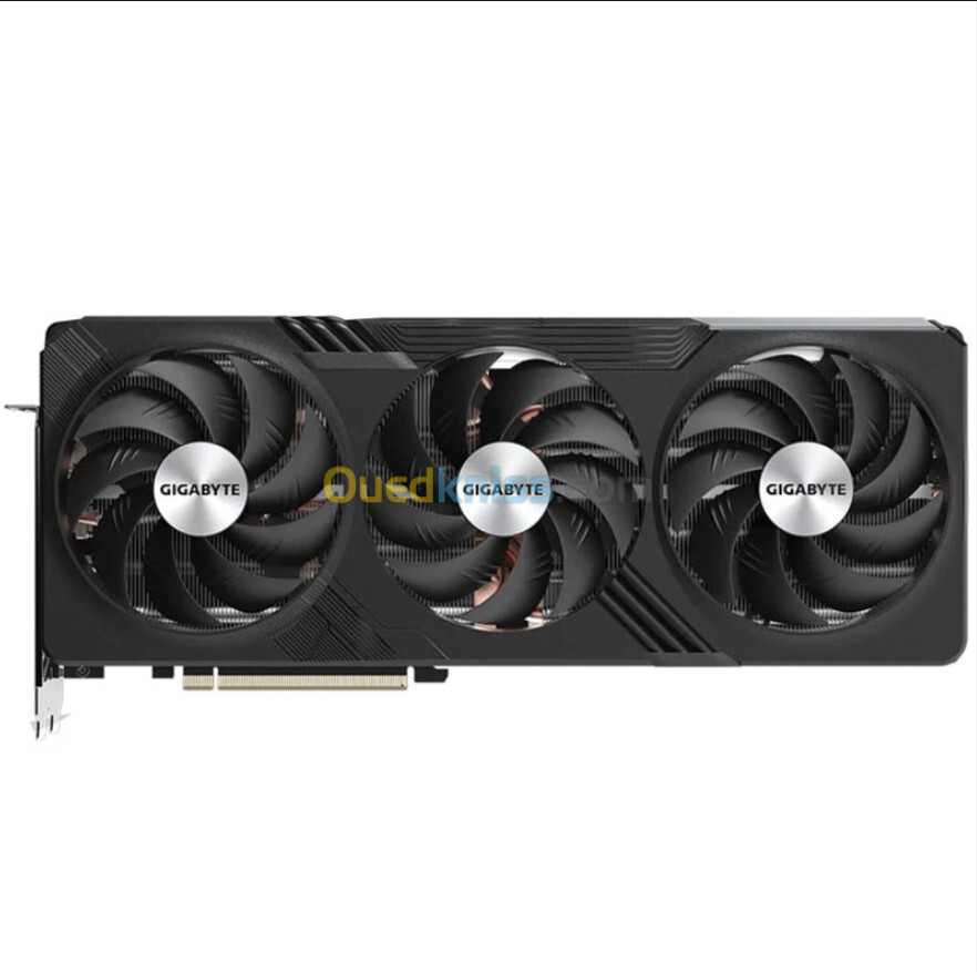 carte graphique Gigabyte Radeon RX 7900 XT Windforce OC 20GB GDDR6 jamais utilisée