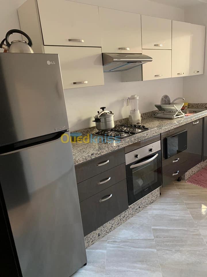 Location vacances Appartement F3 Annaba Annaba