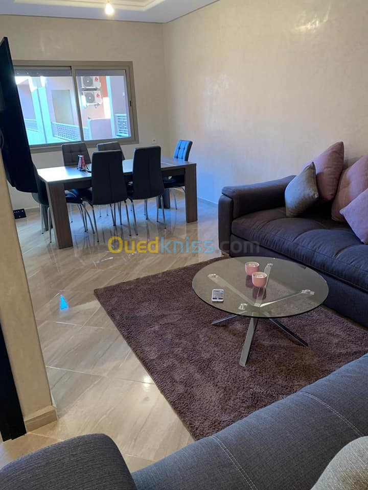 Location vacances Appartement F3 Annaba Annaba