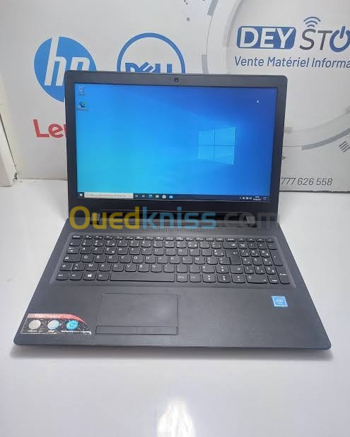 Pc portable Lenovo Ideapad 110