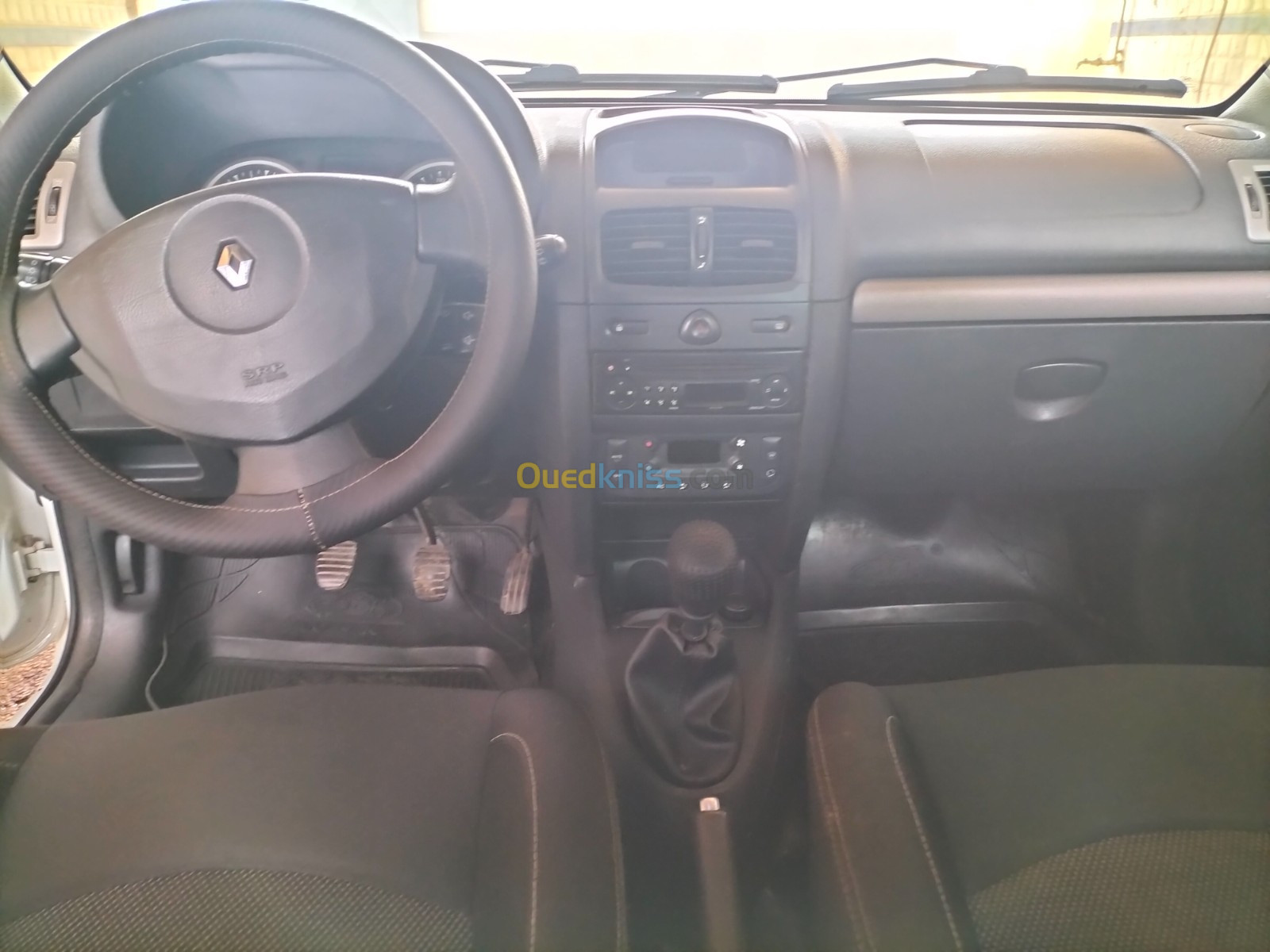 Renault Clio 3 2014 Clio 3