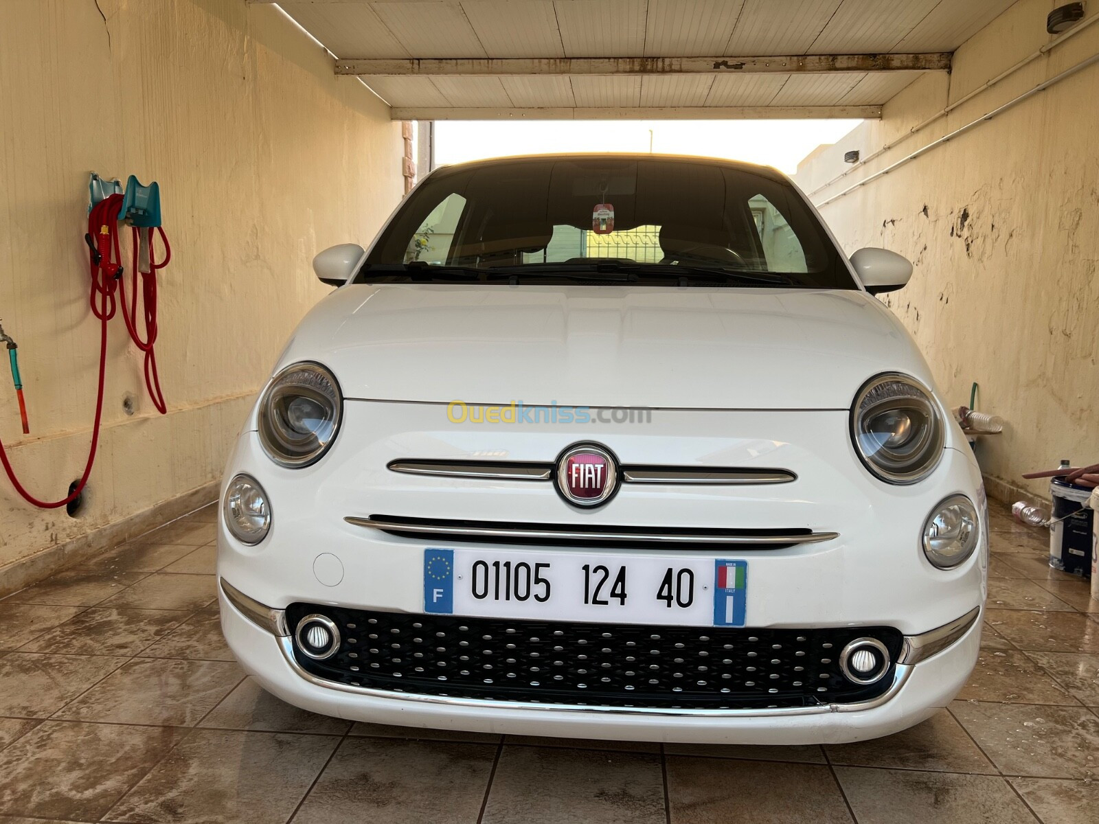 Fiat 500 2024 Dolcevita