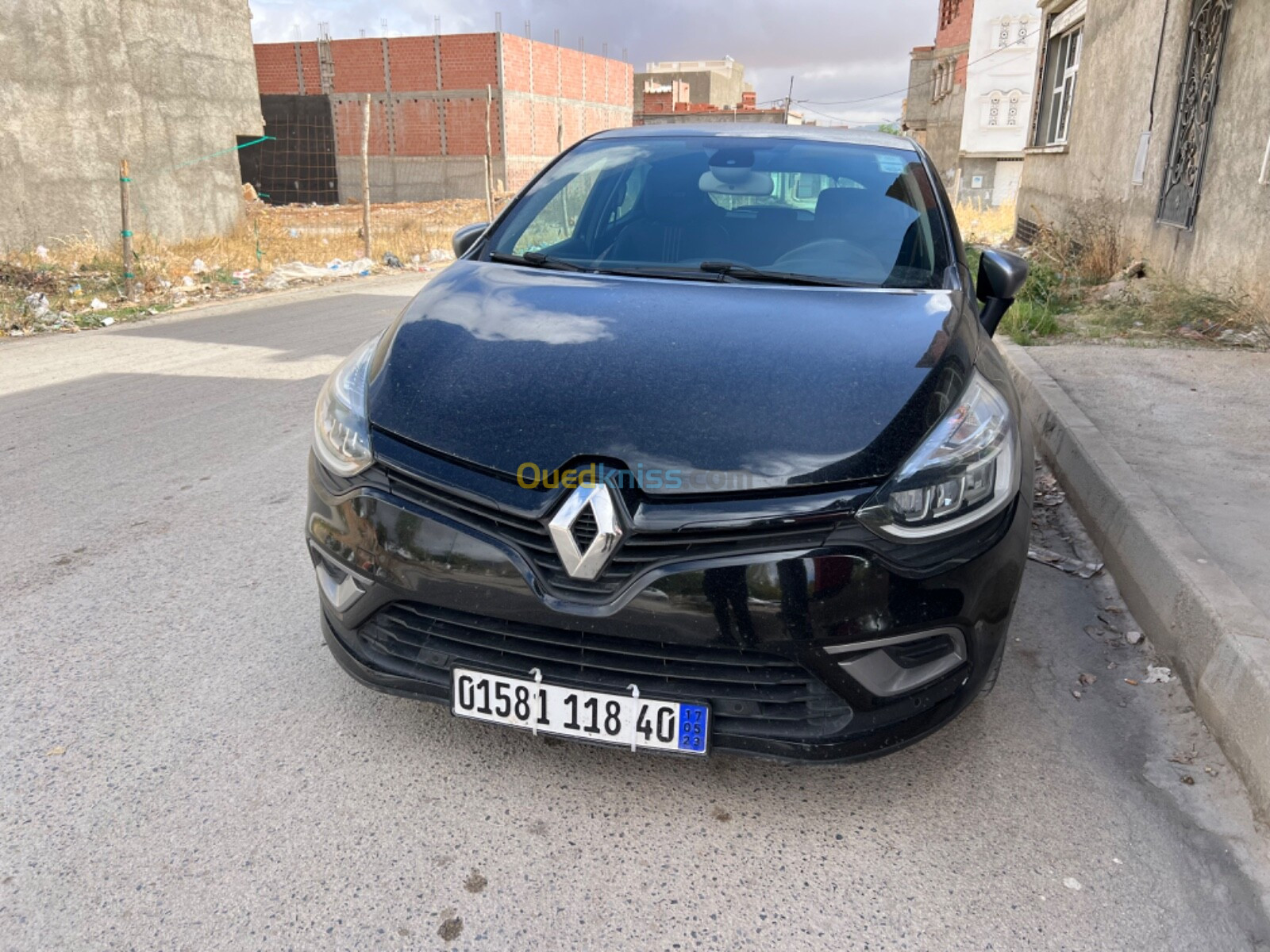 Renault Clio 4 2018 GT Line +