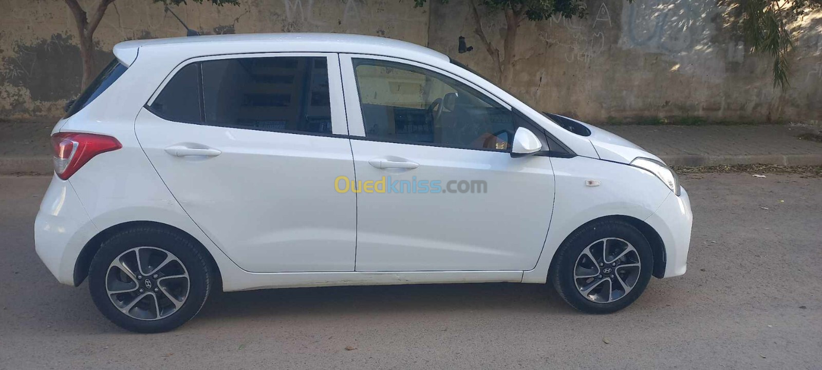 Hyundai Grand i10 2017 