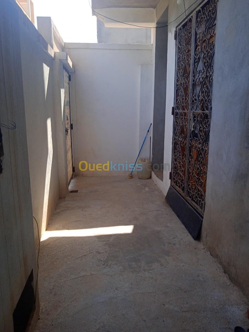 Vente Villa Alger Bordj el kiffan