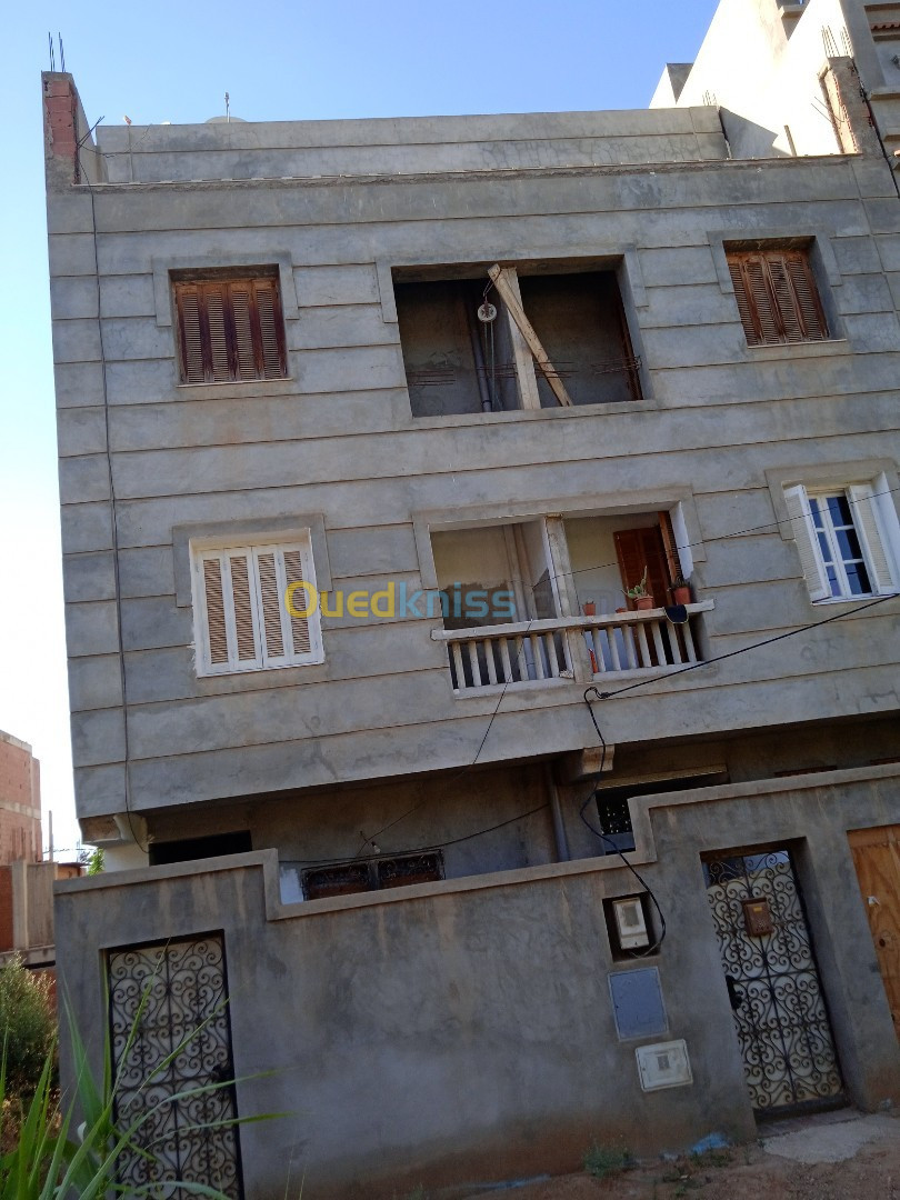 Vente Villa Alger Bordj el kiffan