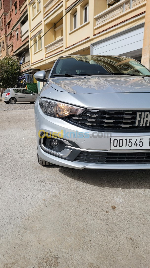 Fiat Tipo 2023 Life