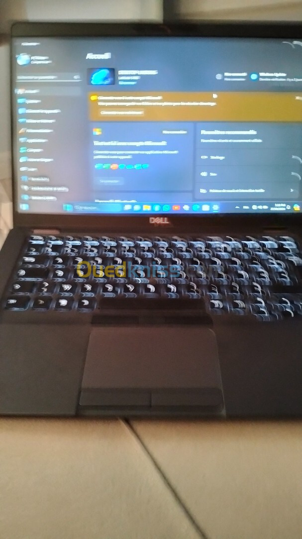 Dell latitude 5400