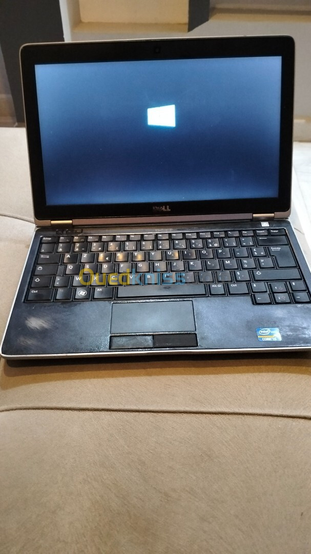 Dell latitude E6220