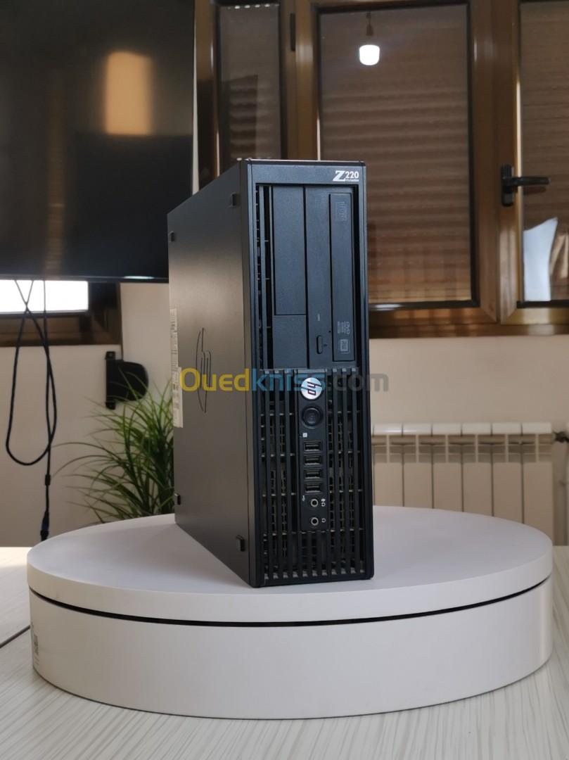 HP Workstation Z220