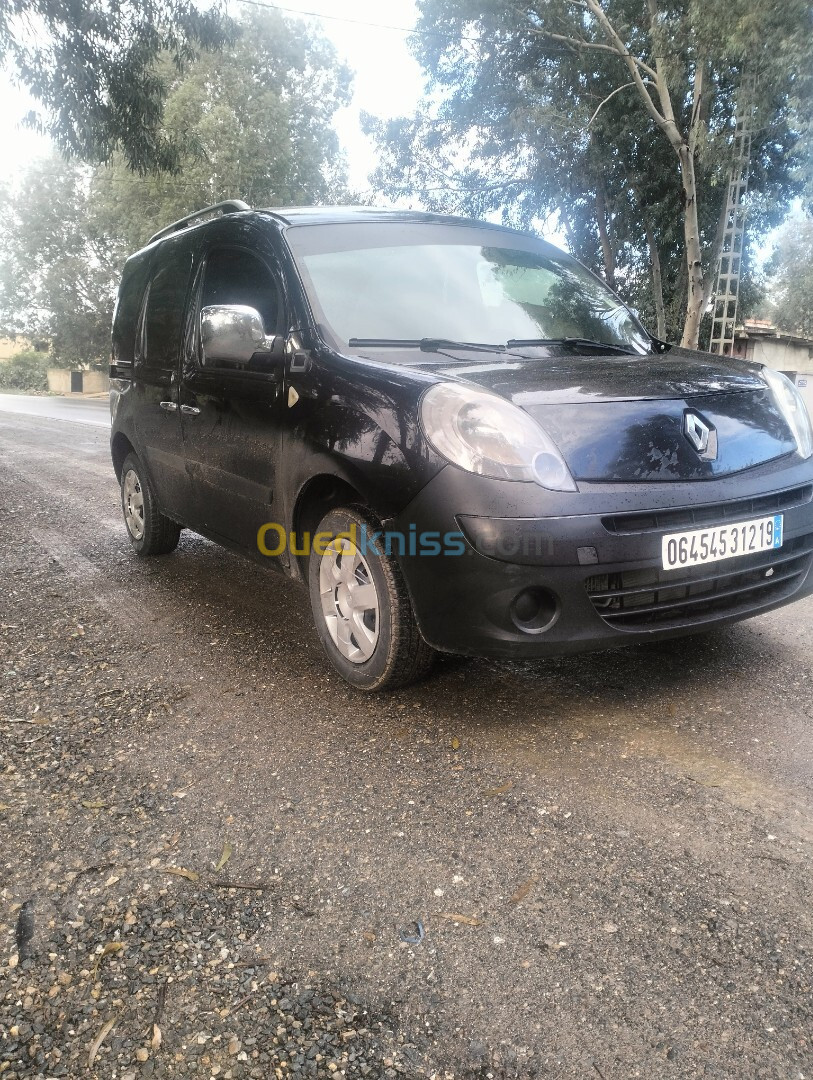 Renault Kangoo 2012 Kangoo