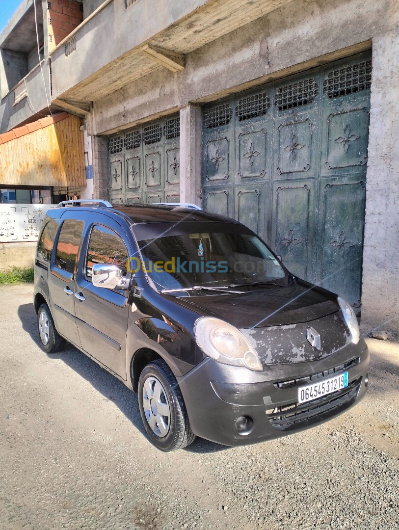 Renault Kangoo 2012 Kangoo