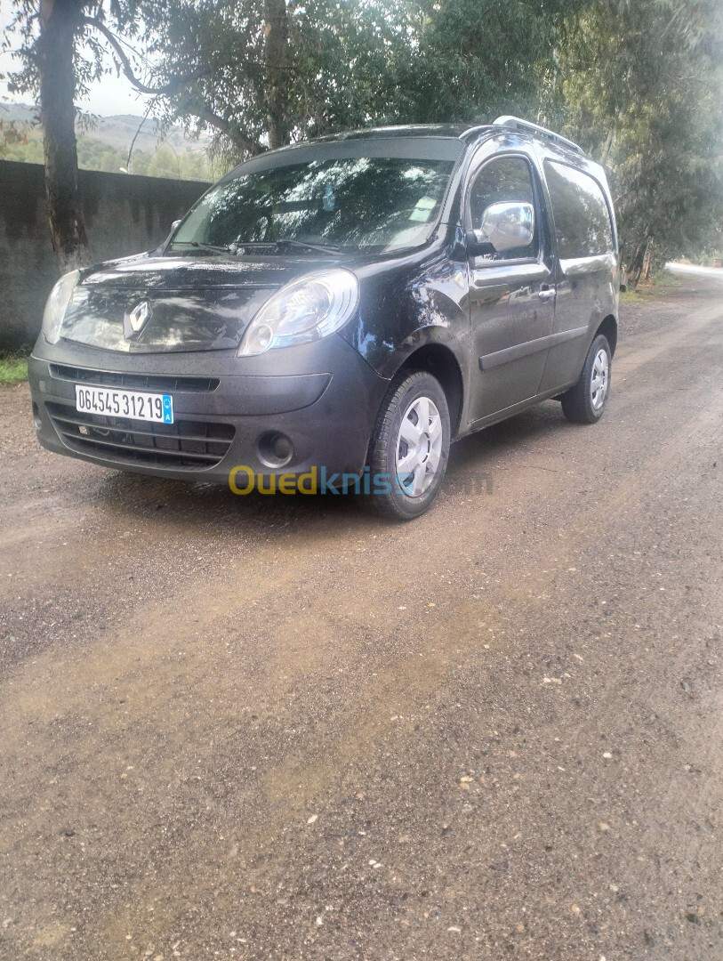 Renault Kangoo 2012 Kangoo