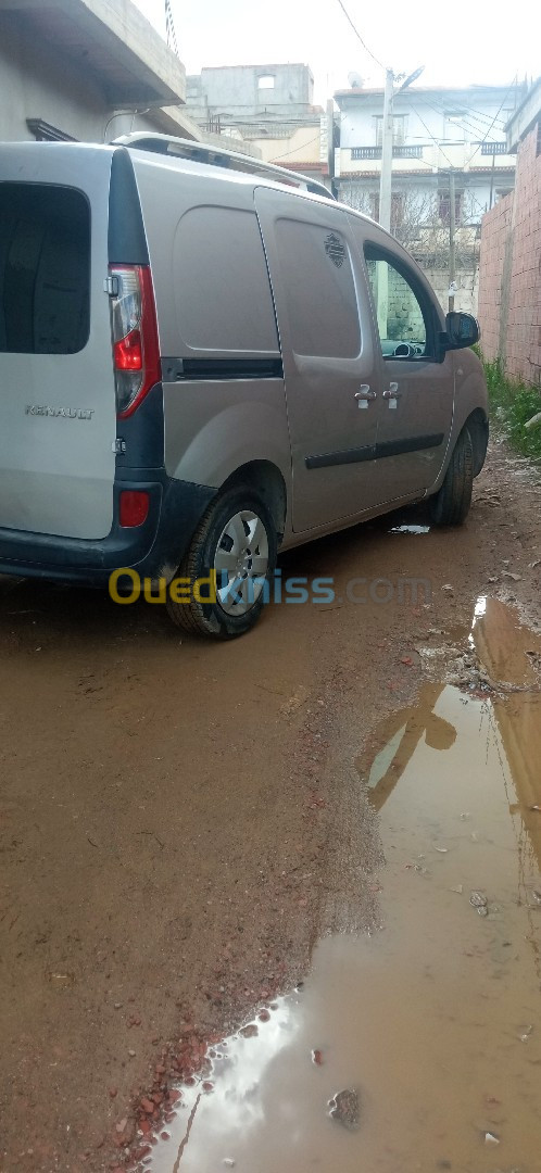 Renault Kangoo 2016 Kangoo