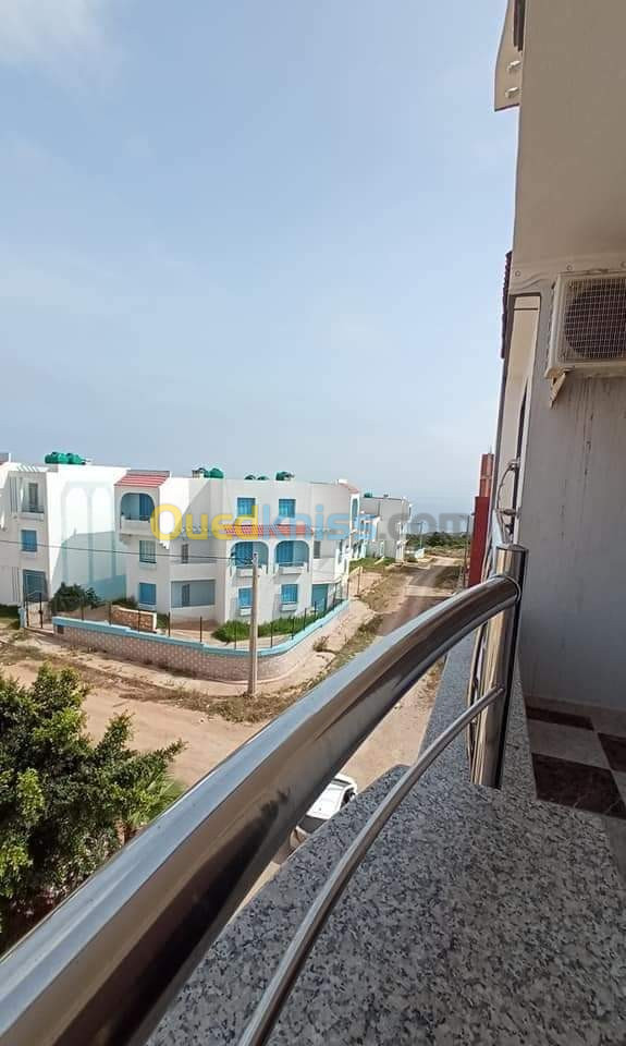 Location vacances Appartement Tlemcen Marsa ben mhidi