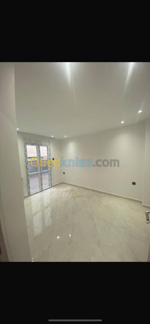 Vente Appartement F2 Alger Bordj el kiffan