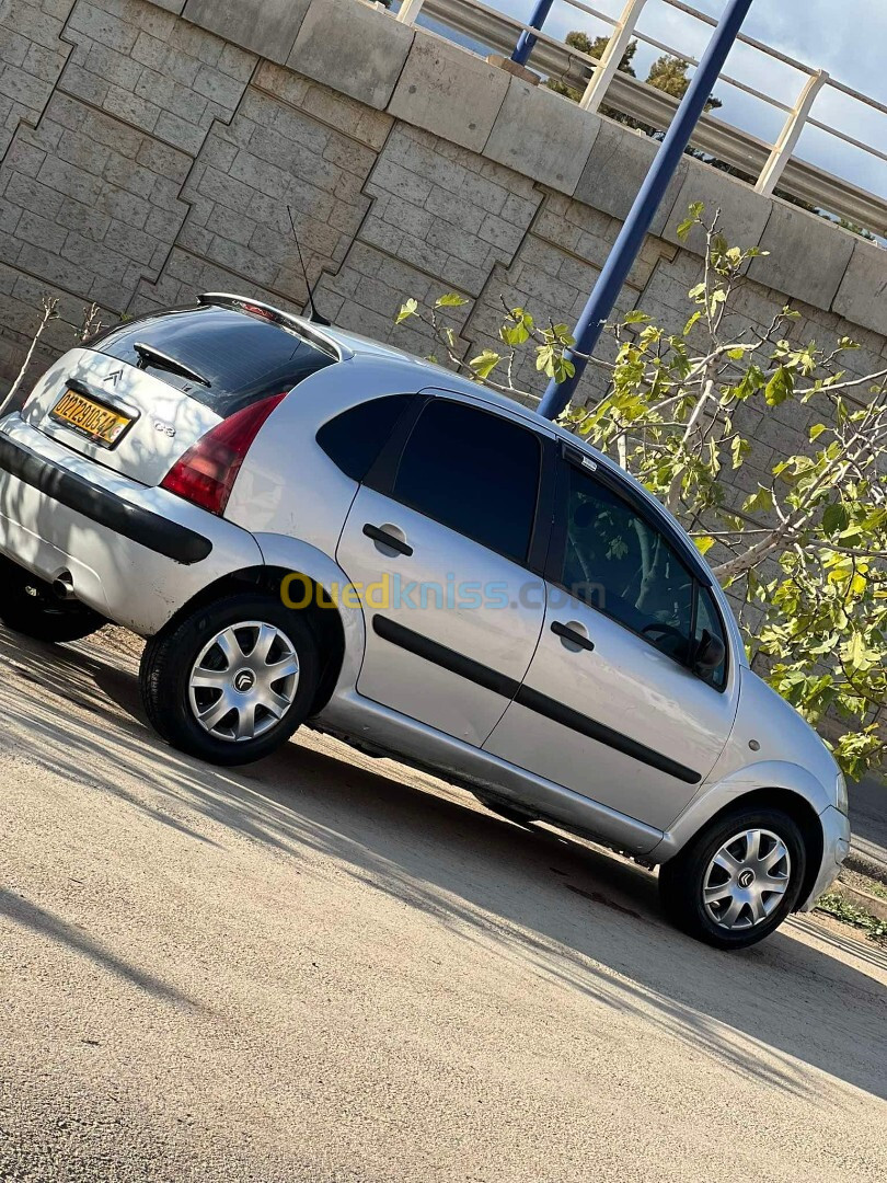 Citroen C3 2005 C3