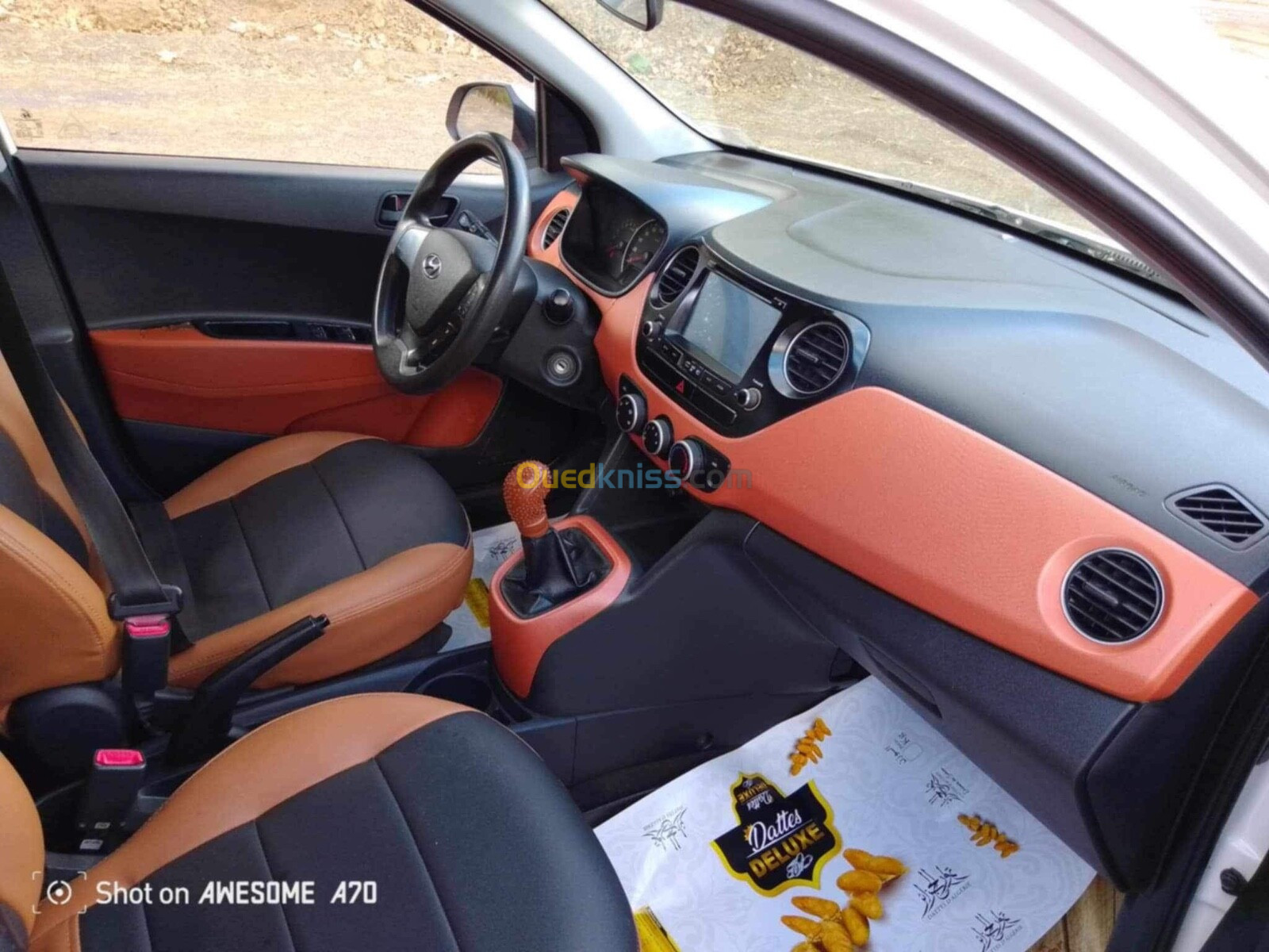 Hyundai Grand i10 2019 