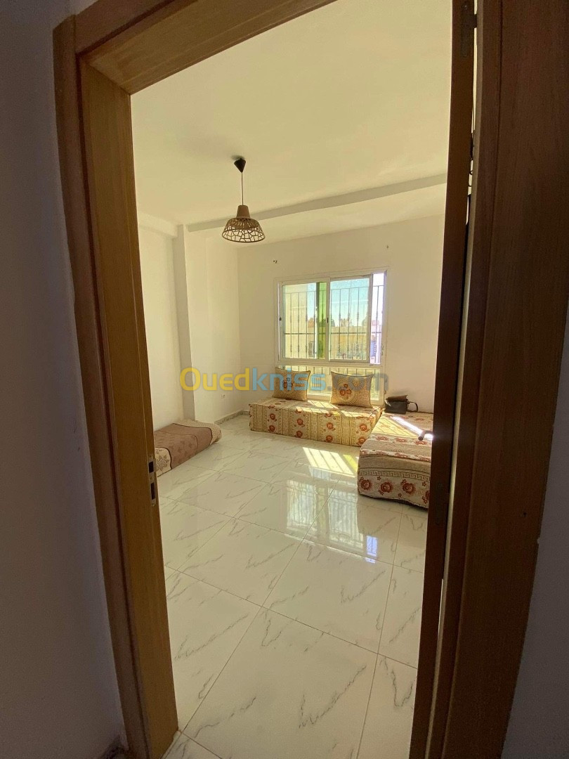 Location Appartement F3 Mostaganem Mostaganem