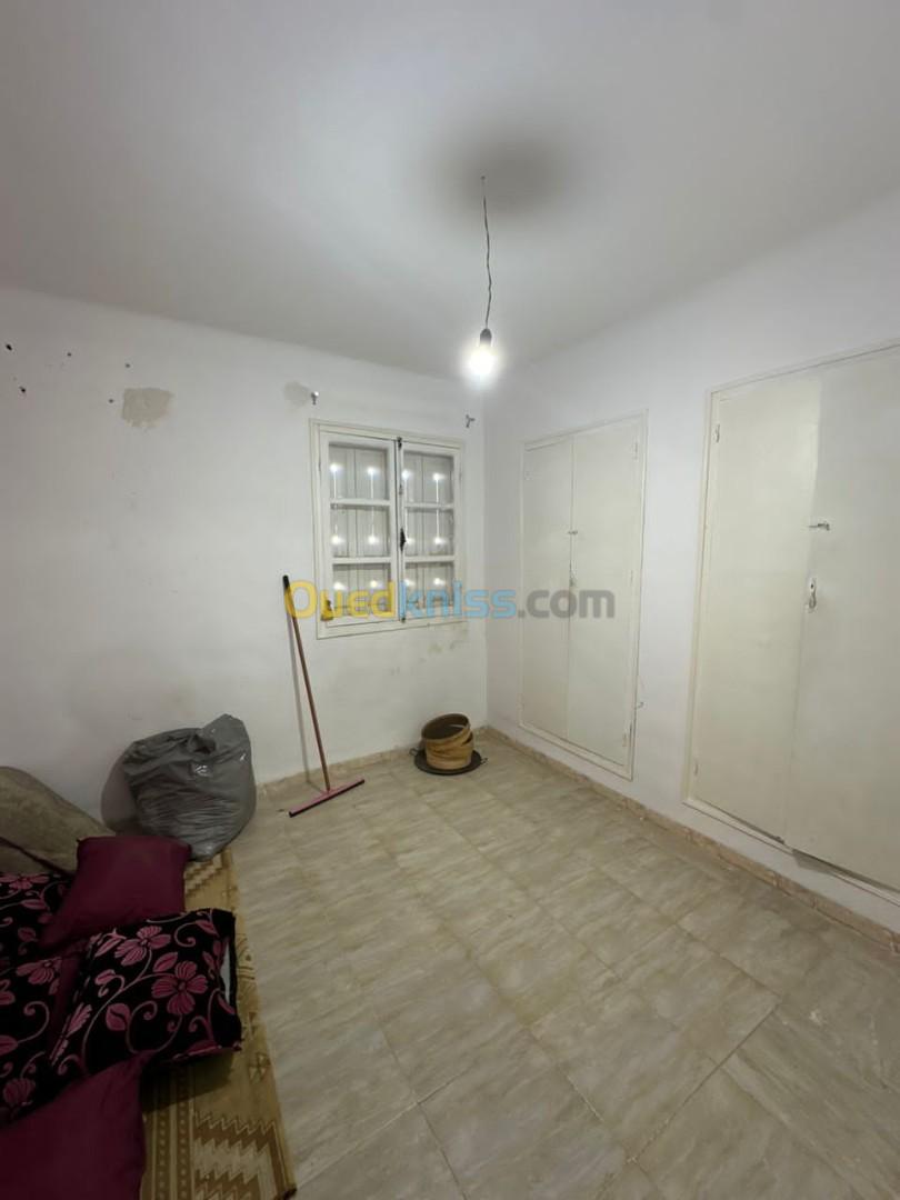 Vente Appartement F3 Batna Oued chaaba