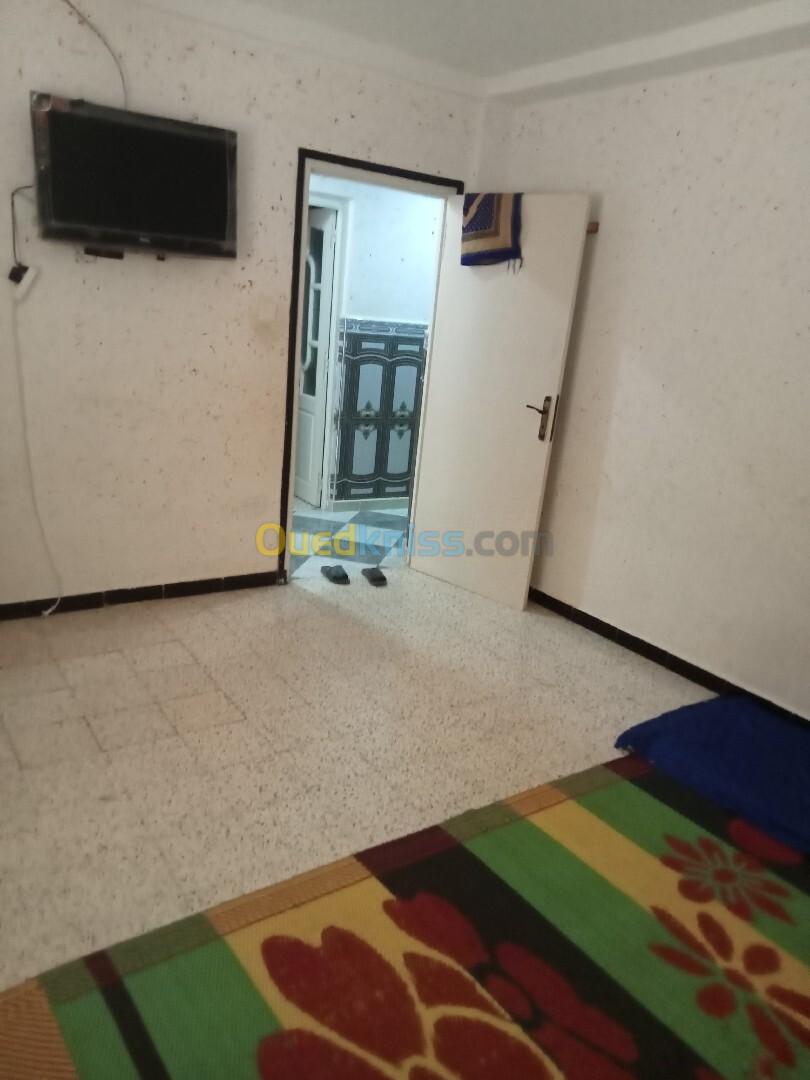 Location vacances Appartement F2 Mostaganem Hadjadj