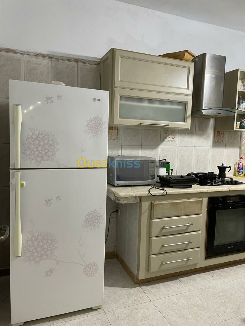 Location Appartement F3 Oran Bir el djir