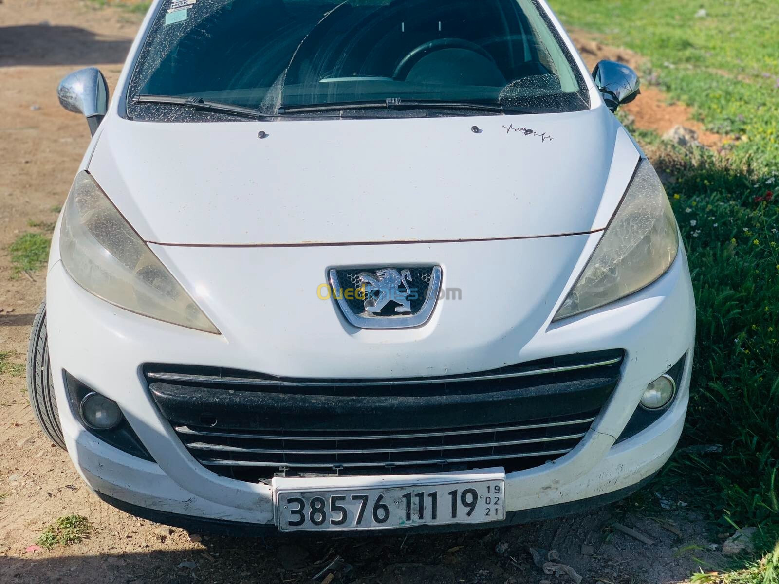 Peugeot 207 2011 Active