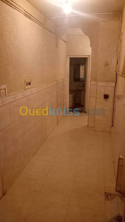 Vente Appartement F3 Boumerdes Boudouaou